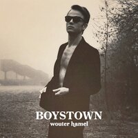 Drinks On Me - Wouter Hamel