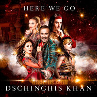 Istanbul - Dschinghis Khan