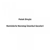 Git İşine - Petek Dinçöz