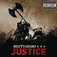 Dead In A Grave - Rev Theory