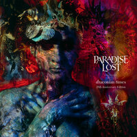 Yearn for Change - Paradise Lost