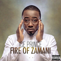 I Swear - Ice Prince, French Montana