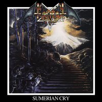 Nocturnal Funeral - Tiamat