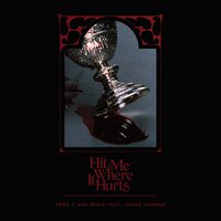 Hit Me Where It Hurts - Caroline Polachek, Chino Moreno, Toro Y Moi