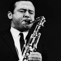 Stan Getz