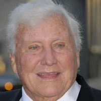 Merv Griffin