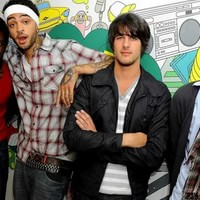 Gym Class Heroes