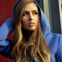 Misha Miller