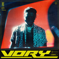 Ain't It Funny - Vory, Meek Mill