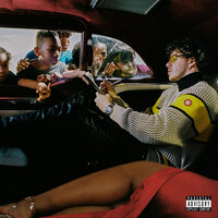 21C/Delta - Jack Harlow