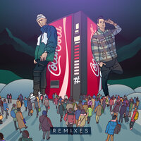 Coca Cola - Tanir & Tyomcha, MIKIS
