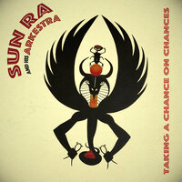 Over the Rainbow - The Sun Ra Arkestra