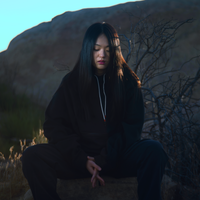 CLOUDS - 박혜진 park hye jin, Nosaj Thing