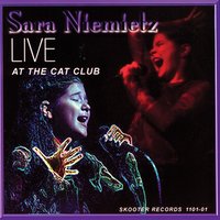 Piece Of My Heart - Sara Niemietz