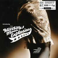 All I Can Do is Cry - The Hillbilly Moon Explosion