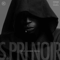 Skyfall - S.Pri Noir, Black M