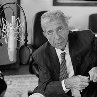 Leonard Cohen