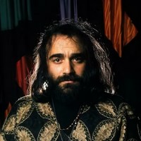 Demis Roussos