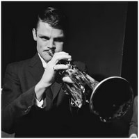 Chet Baker