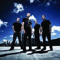 Rise Against