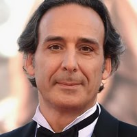 Alexandre Desplat