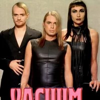 Vacuum