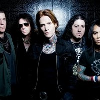Buckcherry