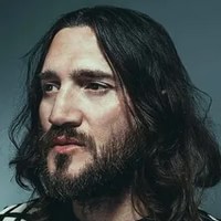 John Frusciante