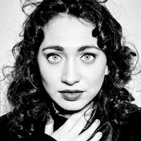 Regina Spektor
