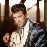 Chris Isaak