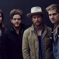 NEEDTOBREATHE