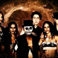 Juno Reactor