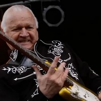 Dick Dale