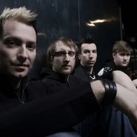 Thousand Foot Krutch