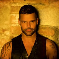 Ricky Martin