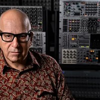 Daniel Miller