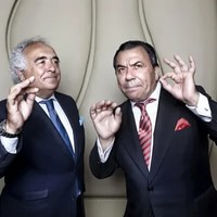 Los Del Rio