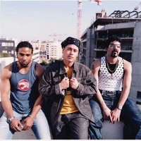 Orishas