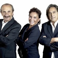 Ricchi E Poveri