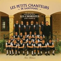 Les Petits Chanteurs de Saint-Marc
