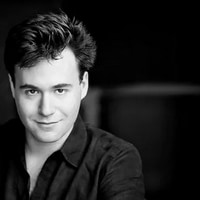 Benjamin Wallfisch