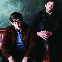 The Black Keys