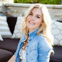 Jennifer Paige