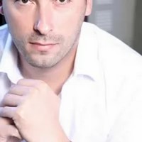 Laurent Wolf