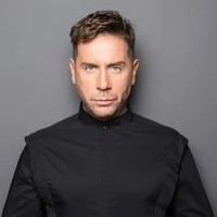 Giorgos Mazonakis