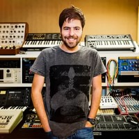 Gui Boratto