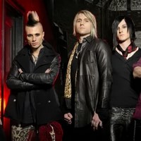 My Darkest Days