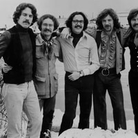 King Harvest