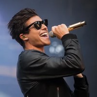 Eric Saade