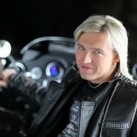 Пётр Елфимов